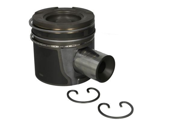 Поршень MAN 120.00 D2066LF / LOH / LUH EURO 4