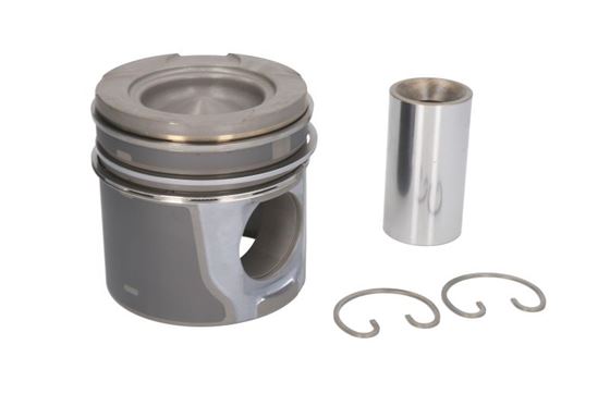 Поршень MAN D2066 Euro 5 d120.0 STD /51.02500.6126