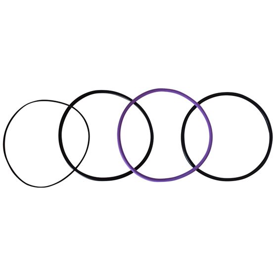 Ремкомплект гільзи циліндра (D9 / D11)