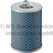 Фильтр масляный MB SK/MK/NG Series, O302/O303/O305, Neoplan, Setra 2-Series