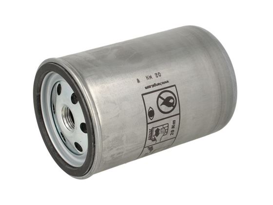 Фільтр паливний Iveco / Scania / Volvo / RVI