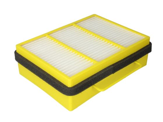 Фільтр повітря салону