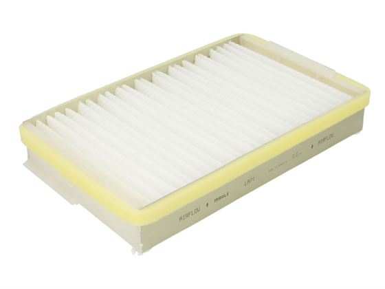 Фільтр салону DAF 85CF / 1791192