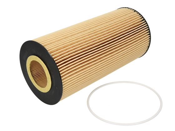 Фильтр масляный MB Axor OM457