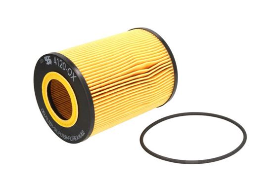 Фильтр масляный DAF XF95