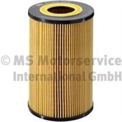 Фильтр масляный D2066LF MAN TGA