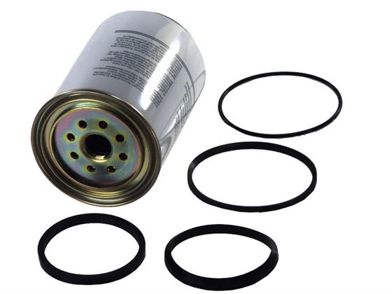 Фільтр паливний