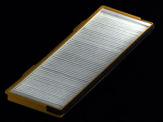 Фільтр салону 4199-AC