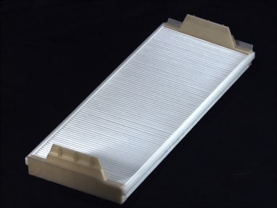 Фільтр повітряний салону MAN