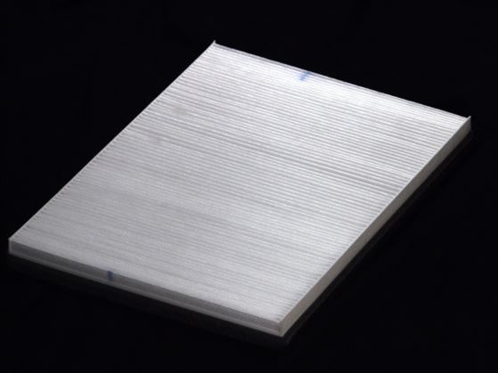 Фільтр вентиляції DAF 95XF, XF95 / 105