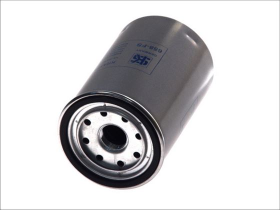 Фільтр паливний