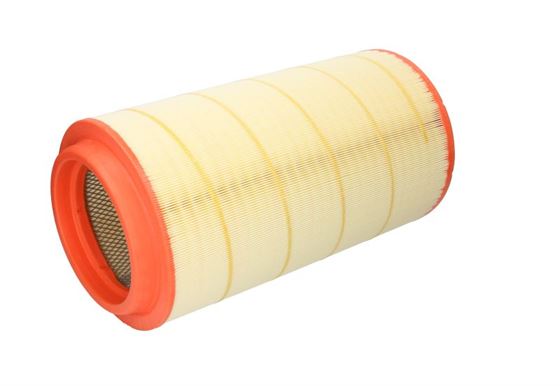 Фільтр повітряний 4879-AR (круглий)