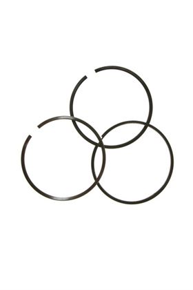 Кільця поршня (OM9) (D = 102мм) Euro 4/5