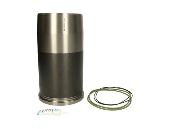 Гильза цилиндра двигателя MAN дв.D2865 d=128.00