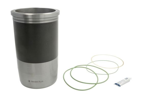 Гильза цилиндра двигателя MB OM421-423,A, OM441-444,A d=128mm