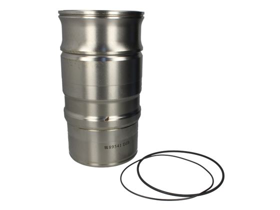 Гильза цилиндра двигателя  SCANIA (DC11/DSC12/DC16) d=127