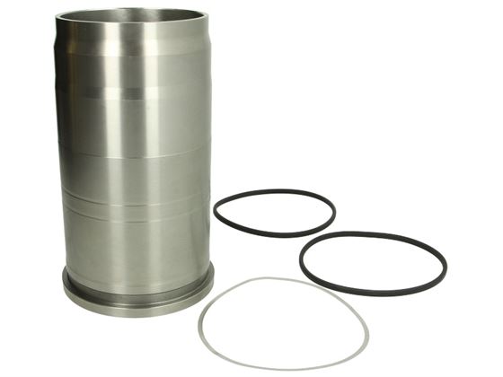 Гильза цилиндра двигателя OM457,OM460 d=128.00