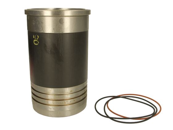 Гильза цилиндра двигателя Iveco F3AE0681 d125.0