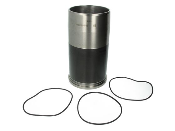 Гильза цилиндра двигателя D2866/2876 LF/LFL/LOH d128.0 