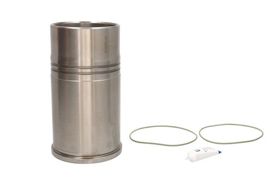 Гильза цилиндра двигателя (BFM1013/TCD2013)