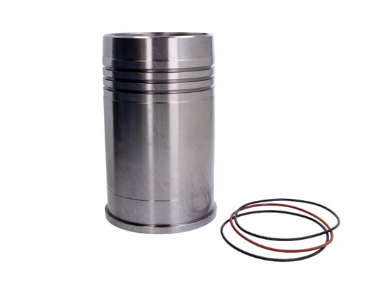 Гильза цилиндра двигателя (F3BE) Euro 3