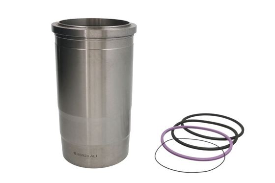 Гильза цилиндра двигателя (MX…) 1-й ремонт