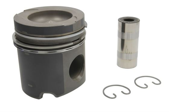 Поршень двигателя (D2865/D2866)