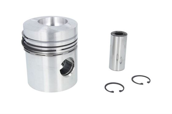 Поршень двигателя (F4L912/F6L912)