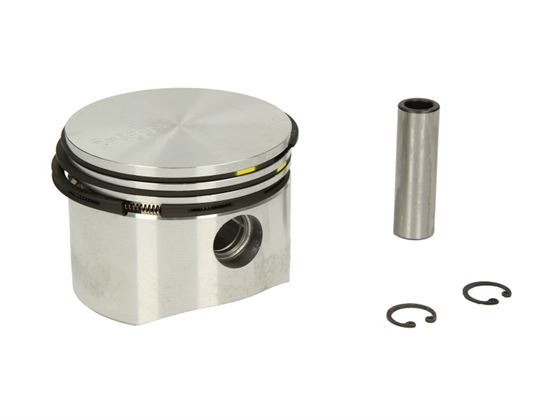 Поршень двигателя (D=75мм)