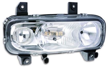 Фара головного света 9738202761, 9738202961