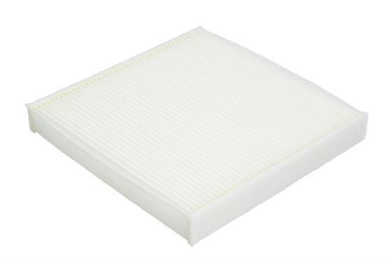 Фільтр повітря салону