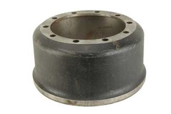 Барабан гальмівний (31.172.004.200)