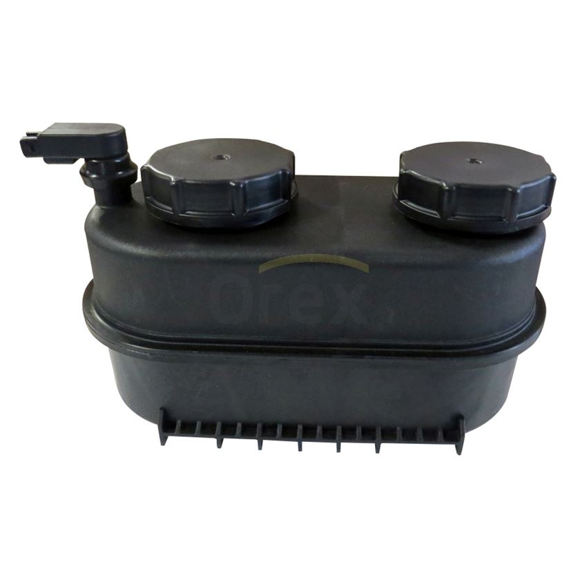 Бачок рідини з фільтрами ГУР MB Actros/Axor