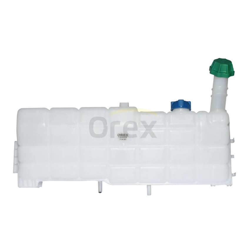 Бачок розширювальний під датчик MB Atego/Axor, Setra 4-Series