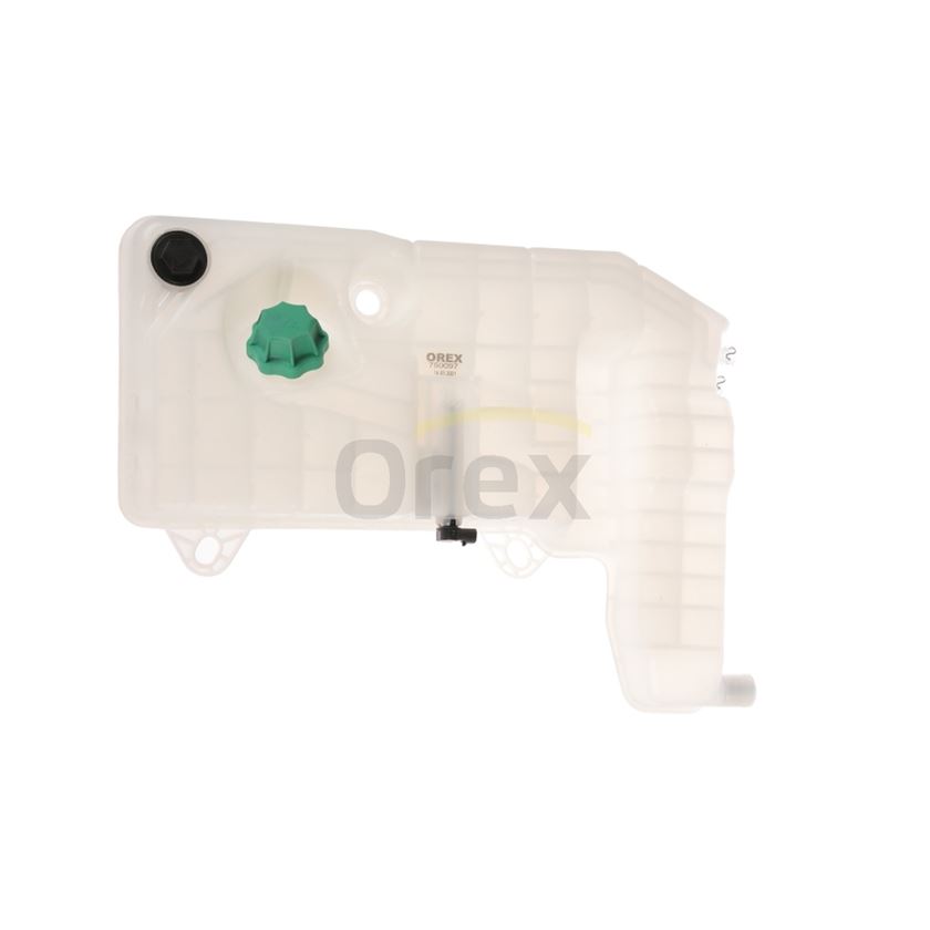 Бачок розширювальний із датчиком Iveco Stralis/Trakker