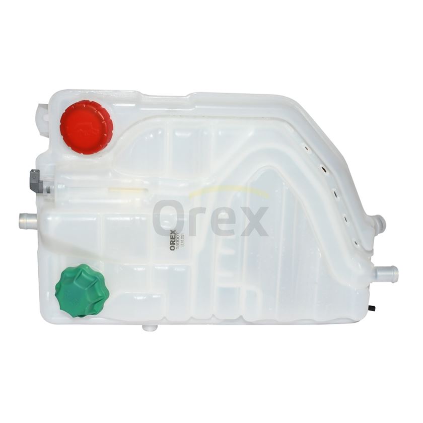 Бачок розширювальний з датчиком MB Atego/Axor