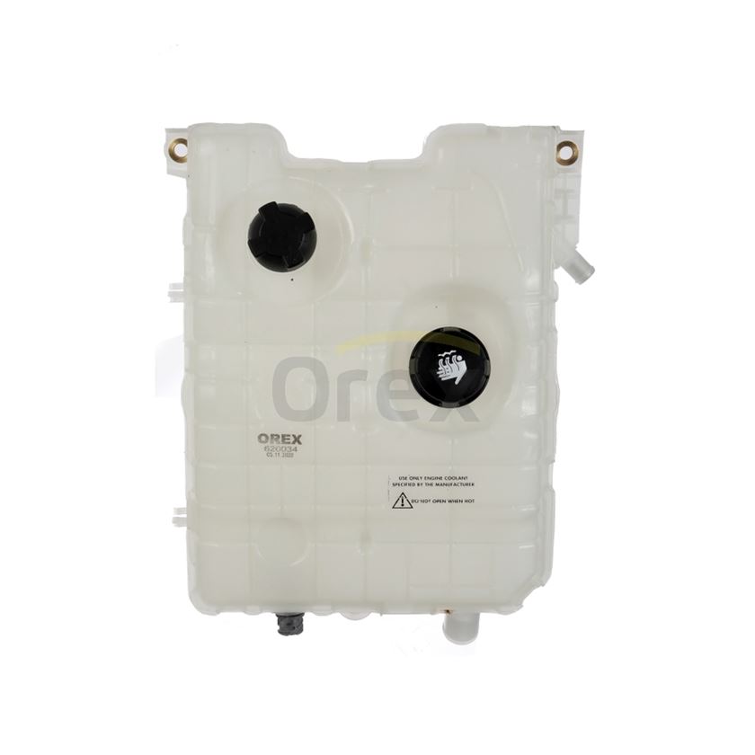 Бачок розширювальний із датчиком Renault Kerax/Premium