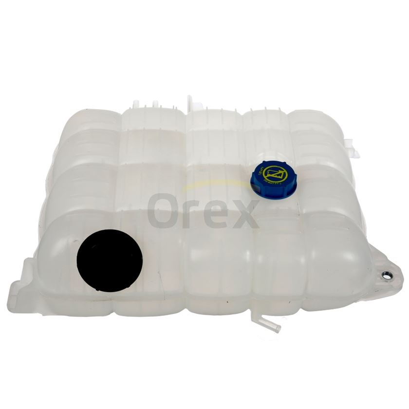 Бачок розширювальний Renault C/K/T, Volvo FH із датчиком