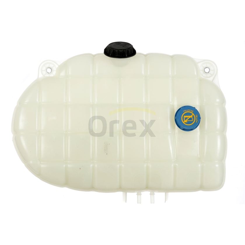 Бачок розширювальний з датчиком Volvo FM 22430366