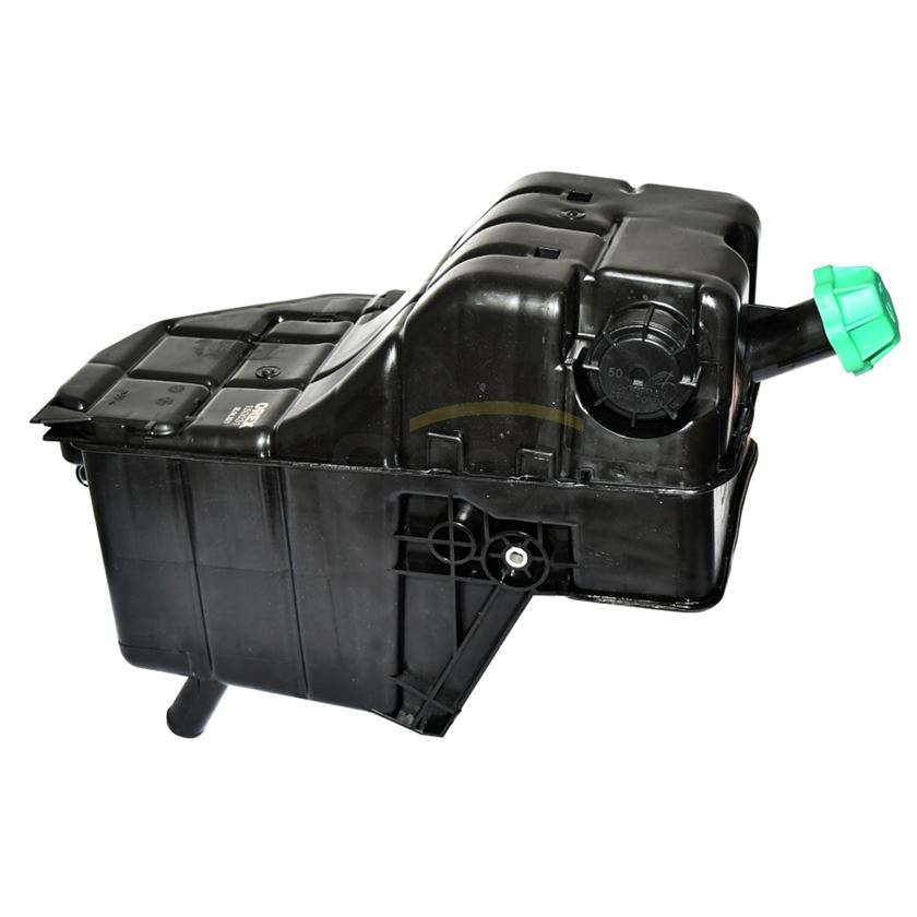 Бачок розширювальний MB Actros