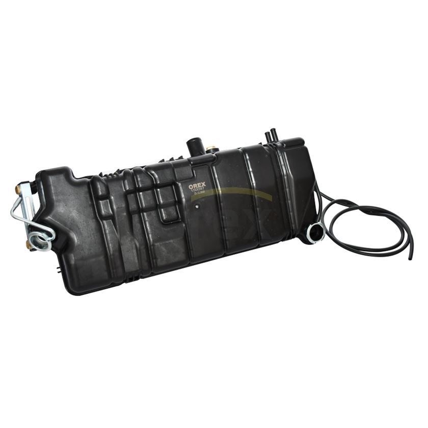 Бачок розширювальний MB O345/405, O350 Tourismo, Intouro/Travego, Setra 2-/3-/4-Series