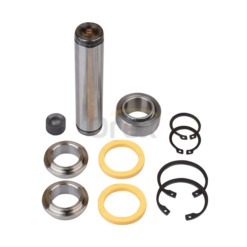 Р/комплект вал вилки сцепления  DAF, Iveco, Neoplan, Setra 2-, 3-Series (КПП ZF)