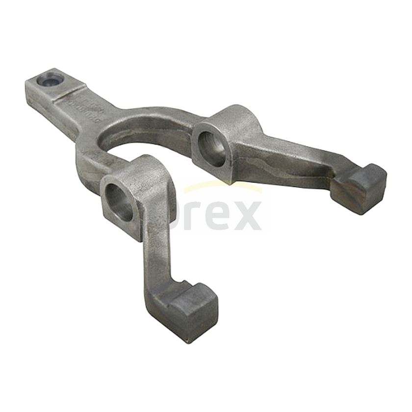 Вилка сцепления DAF, Iveco, Neoplan, Setra 2-, 3-Series (КПП ZF)