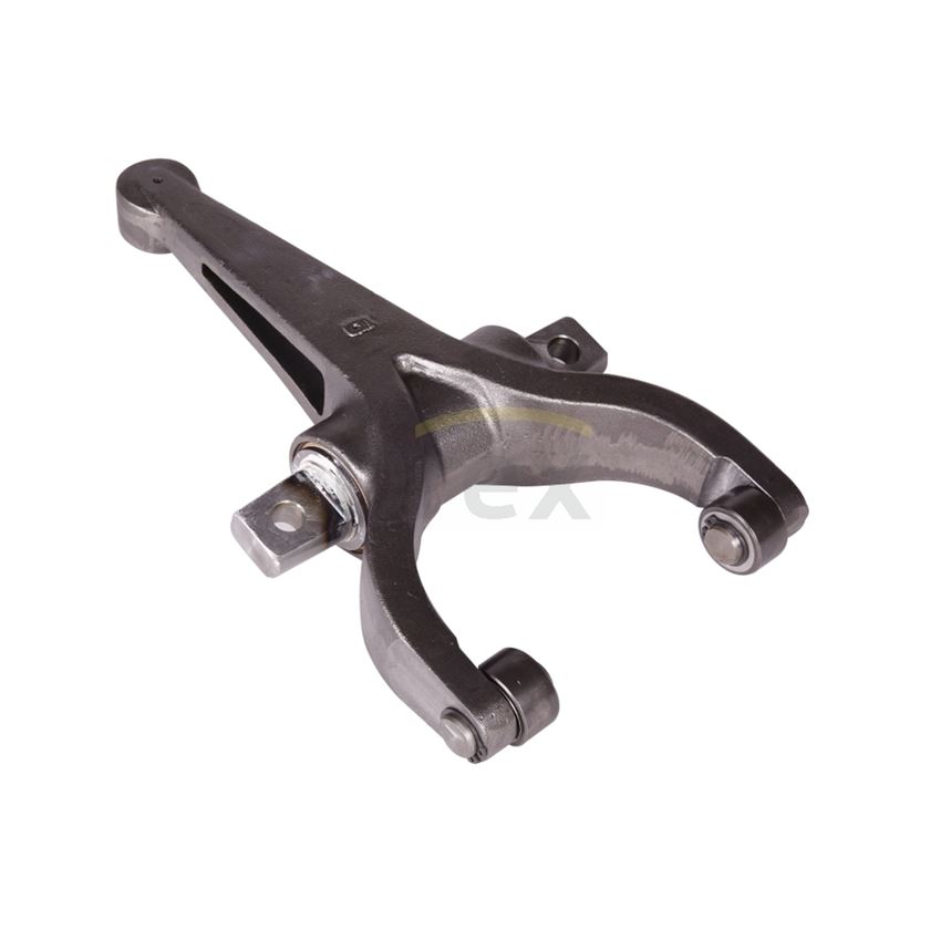 Вилка сцепления с валом Scania 4-Series, P/G/R/T-Series, Bus F/K/N-Series, Bus 4-Series