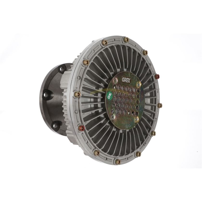 Вискомуфта вентилятора (без крыльчатки) MB O350 Tourismo/O403 (Euro II)