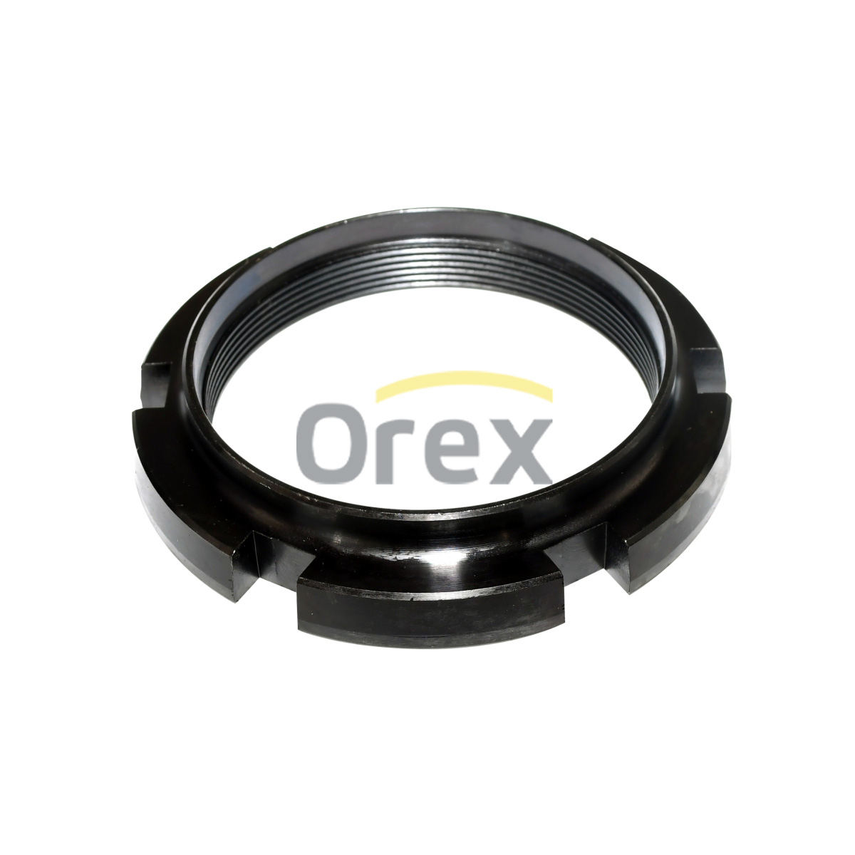 Гайка ступицы задней M75x1,5 MAN L/M2000