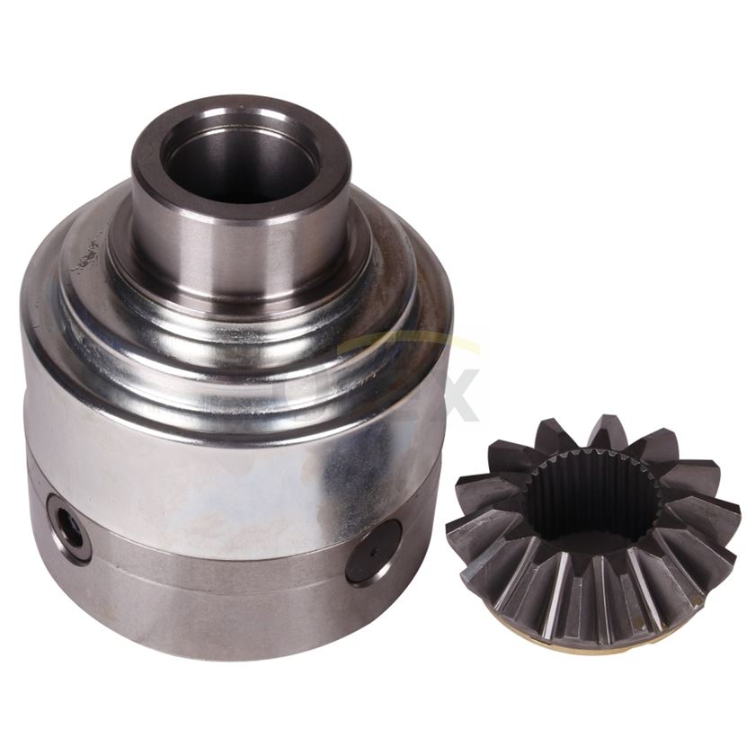 Дифференциал в сборе MAN TGA/TGS/TGX, MB Actros/Axor (6x4/6x6/8x4/8x6/8x8)