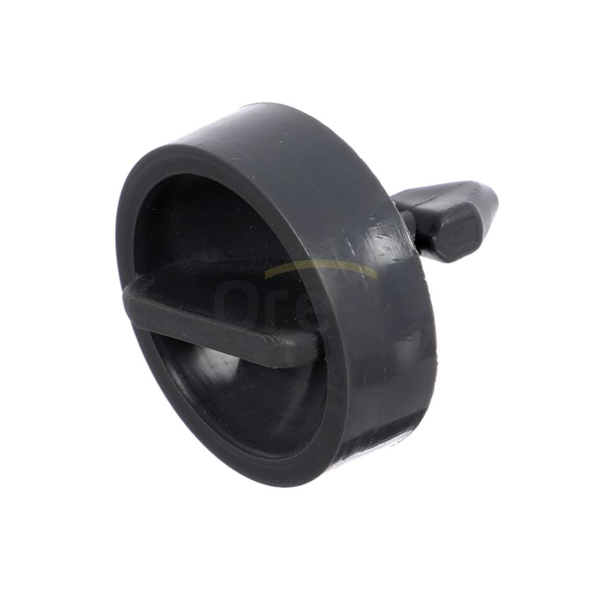 Кліпса облицювання панелі інструментів MB Actros/Atego/Axor (10 шт)