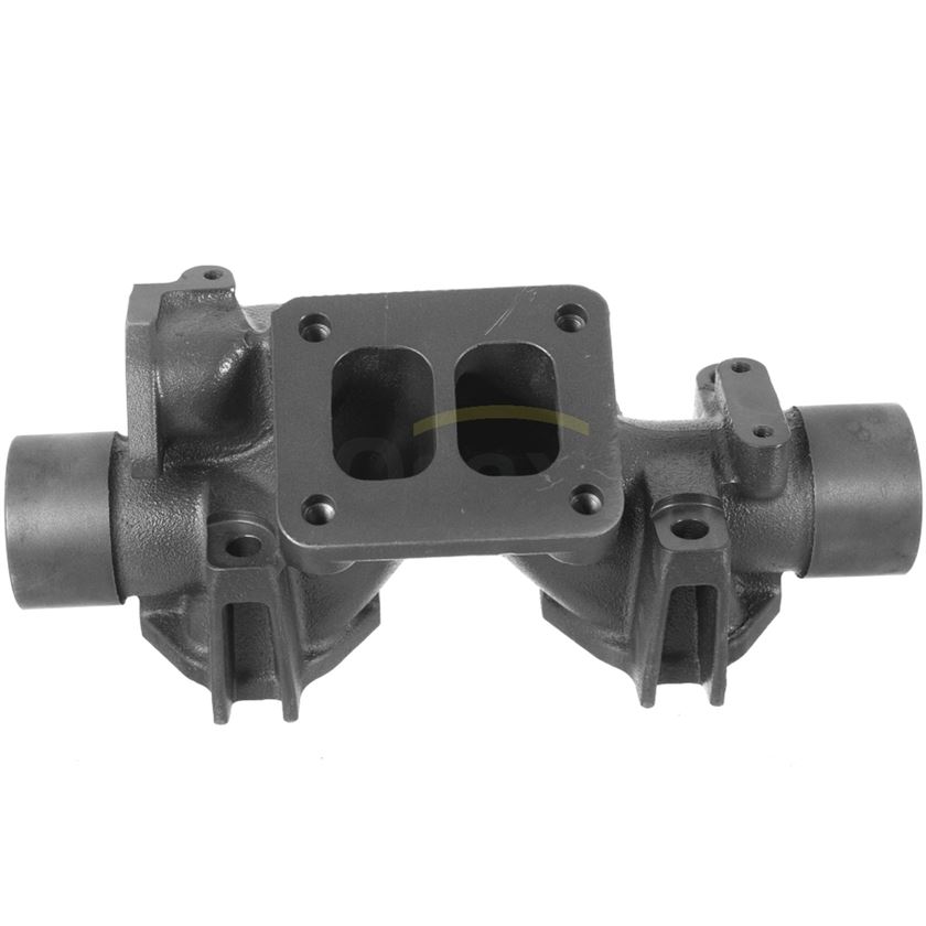 Колектор випускний (середня частина) MAN D2066/2676