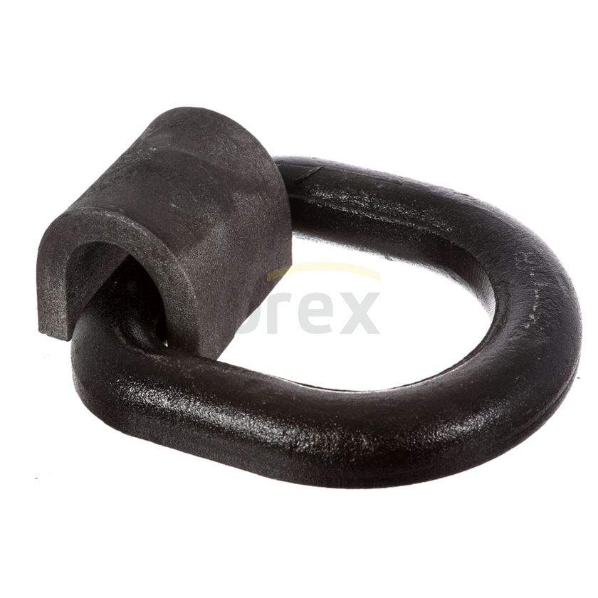 Кільце вантажне зі скобою 20т